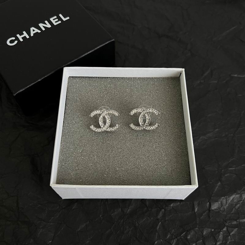 Chanel Earring 07yxs76